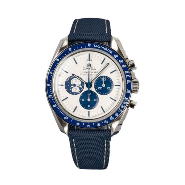 Omega Speedmaster Anniversary Series 310.32.42.50.02.001